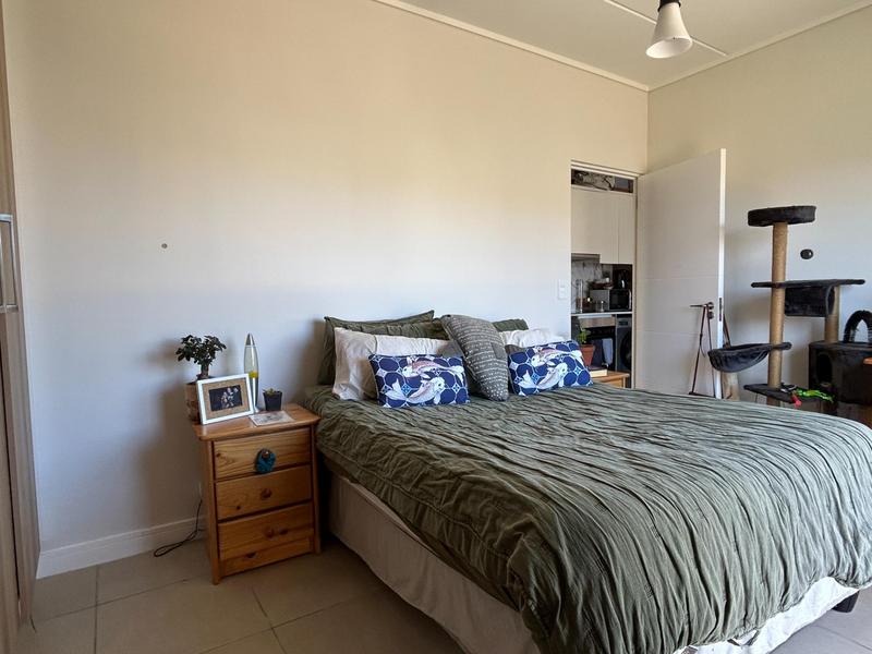 To Let 1 Bedroom Property for Rent in Sandown Western Cape